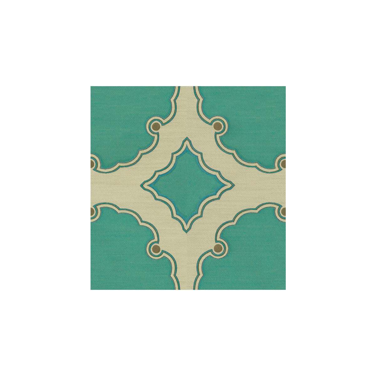 Interpretation-Turquoise