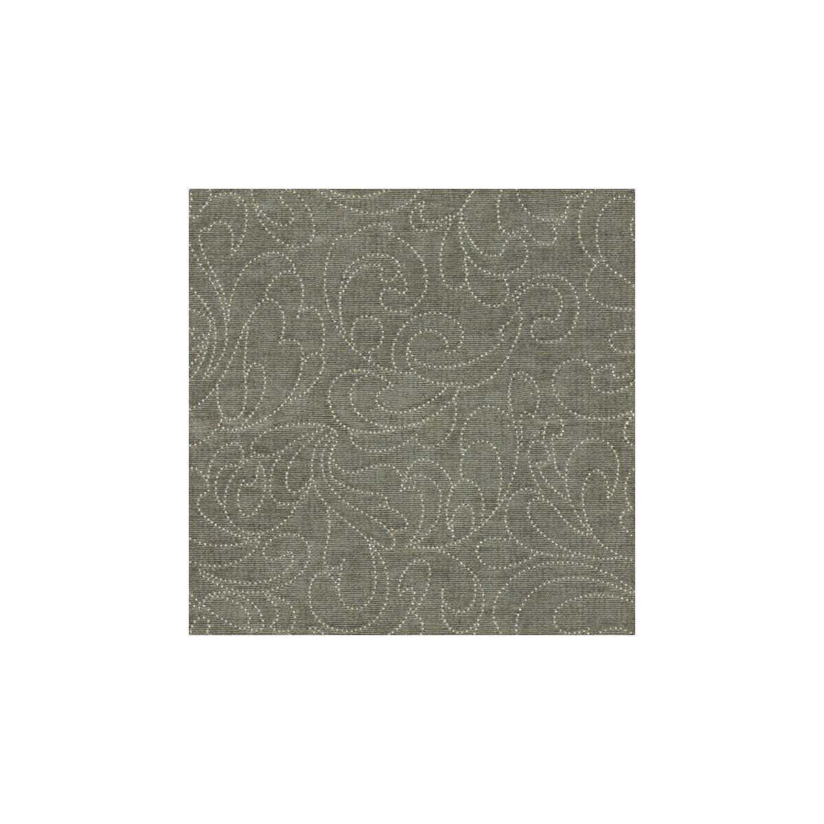 Bisous Ciao-Gentle Grey