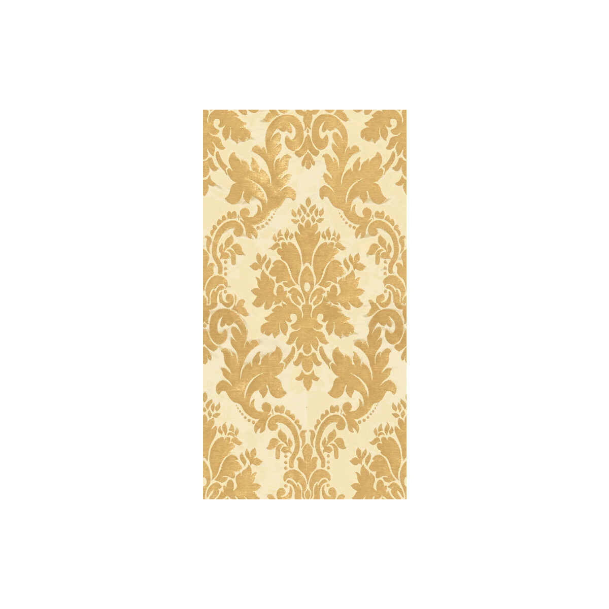 Versailles Chic-White Gold