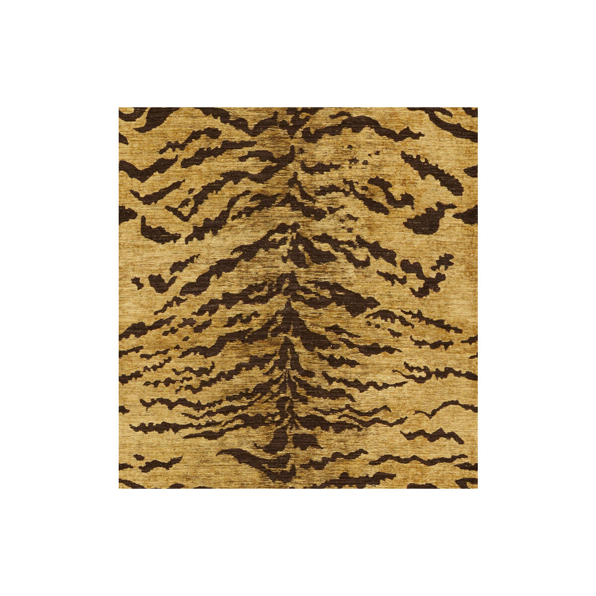 On The Hunt-Tigers Eye