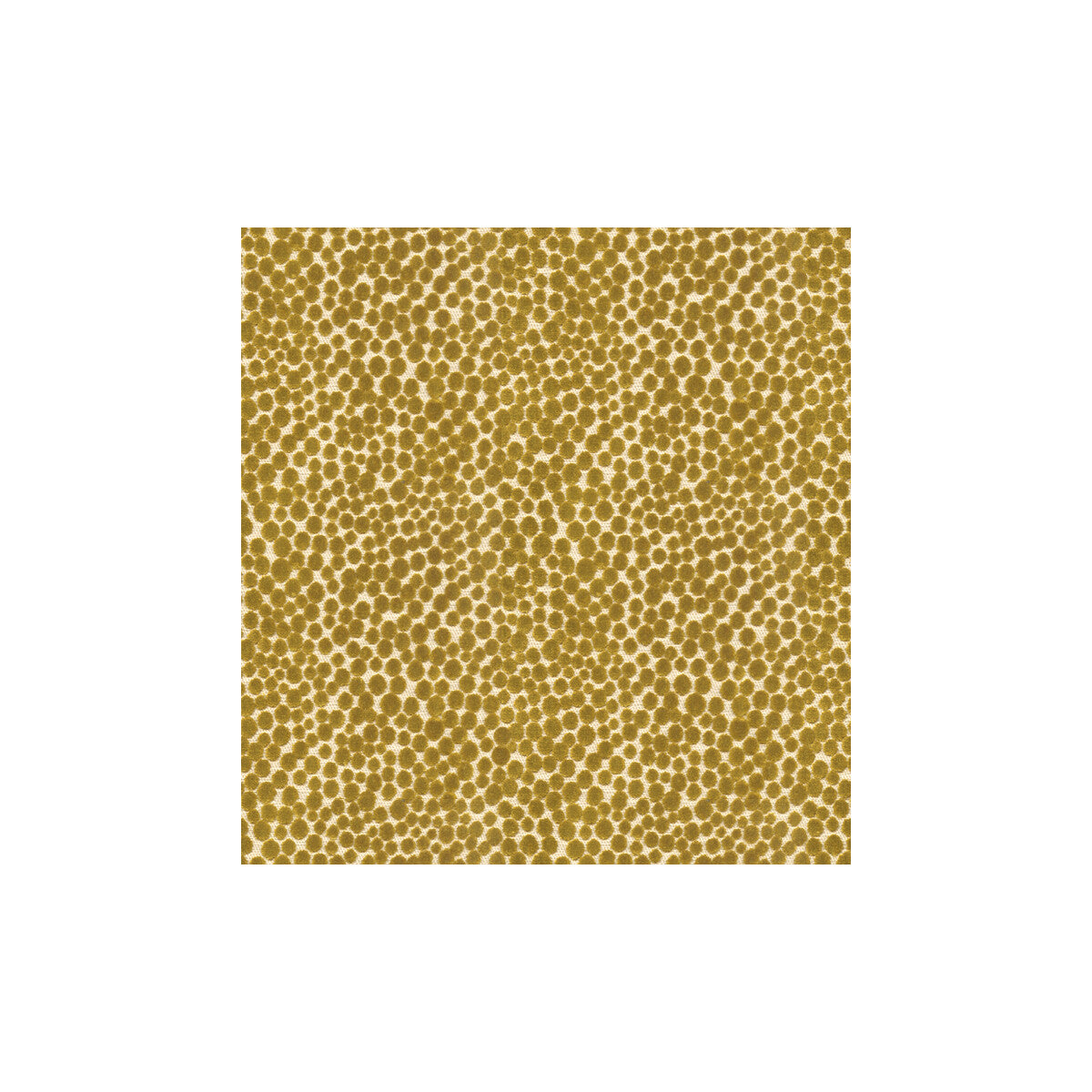 Polka Dot Plush-Quince