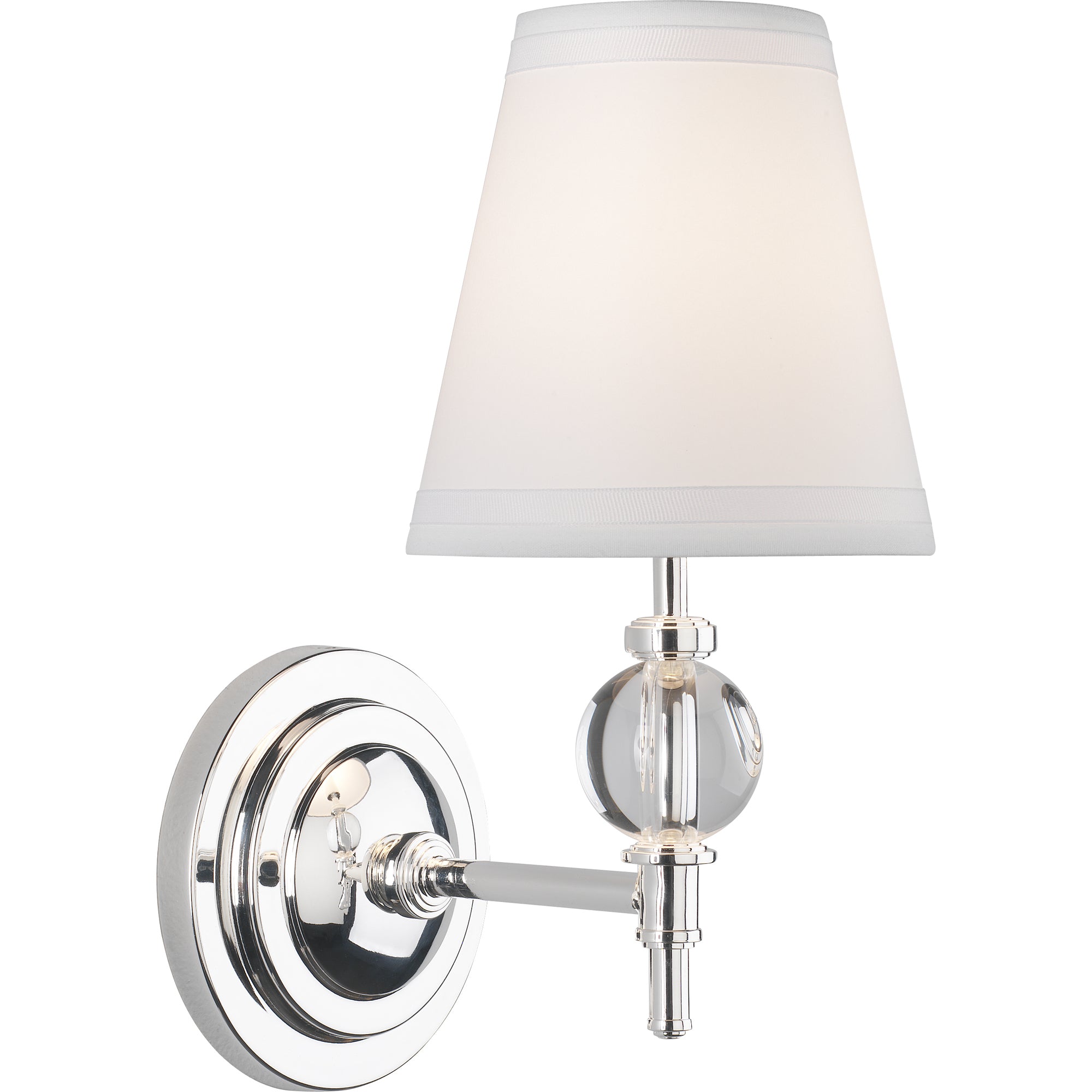 3314 | The Muses Wall Sconce