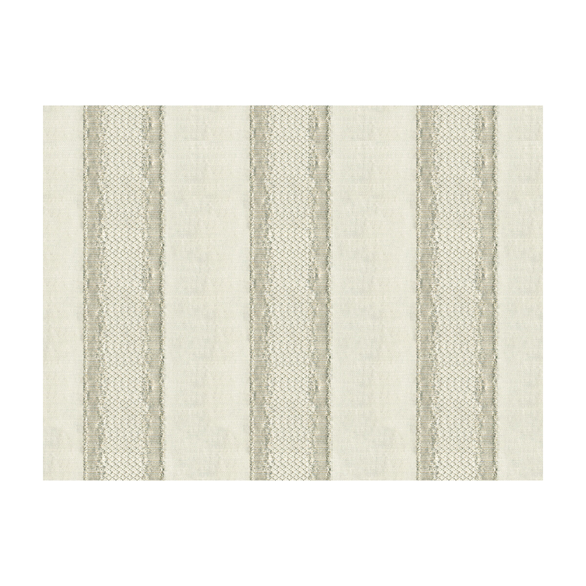 Gilded Stripe-Platinum