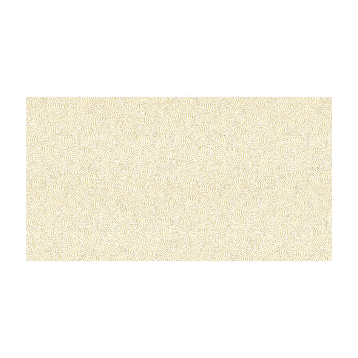 Chic Swirl-Champagne