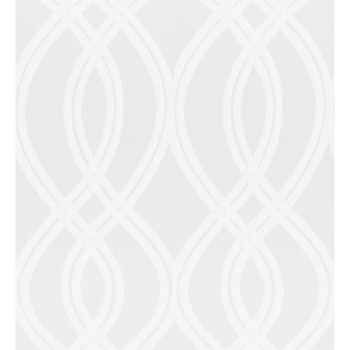 Oak Ogee-White