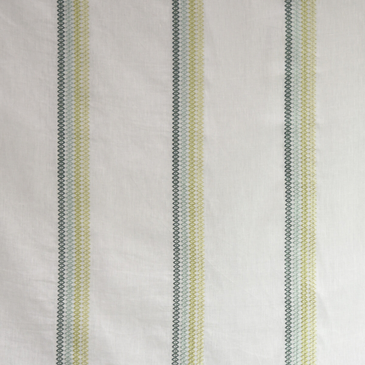 Sashiko-Verdigris