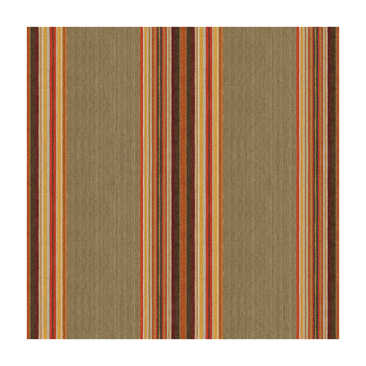 Gaban Stripe-Yam