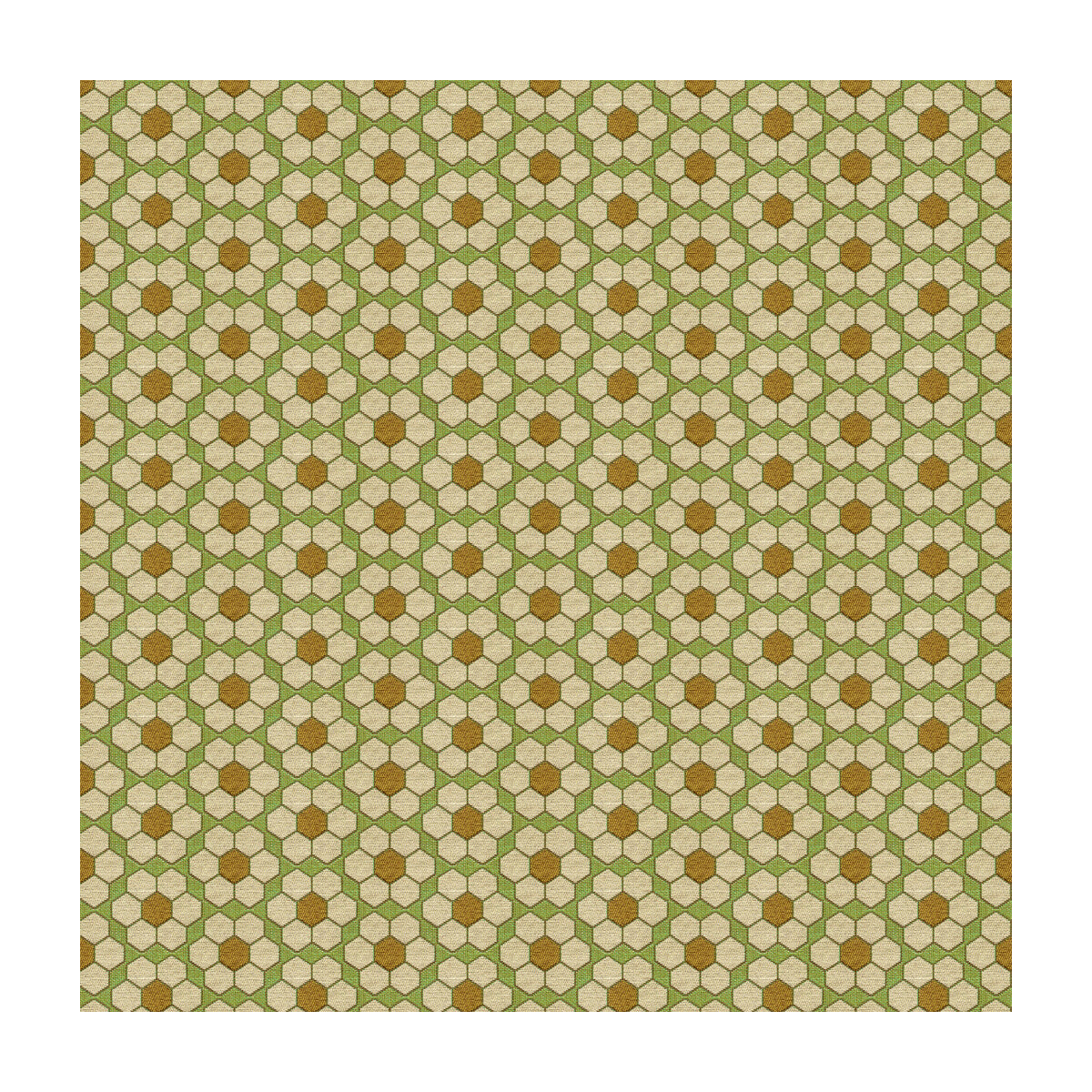 Bursa Mosaic-Meadow