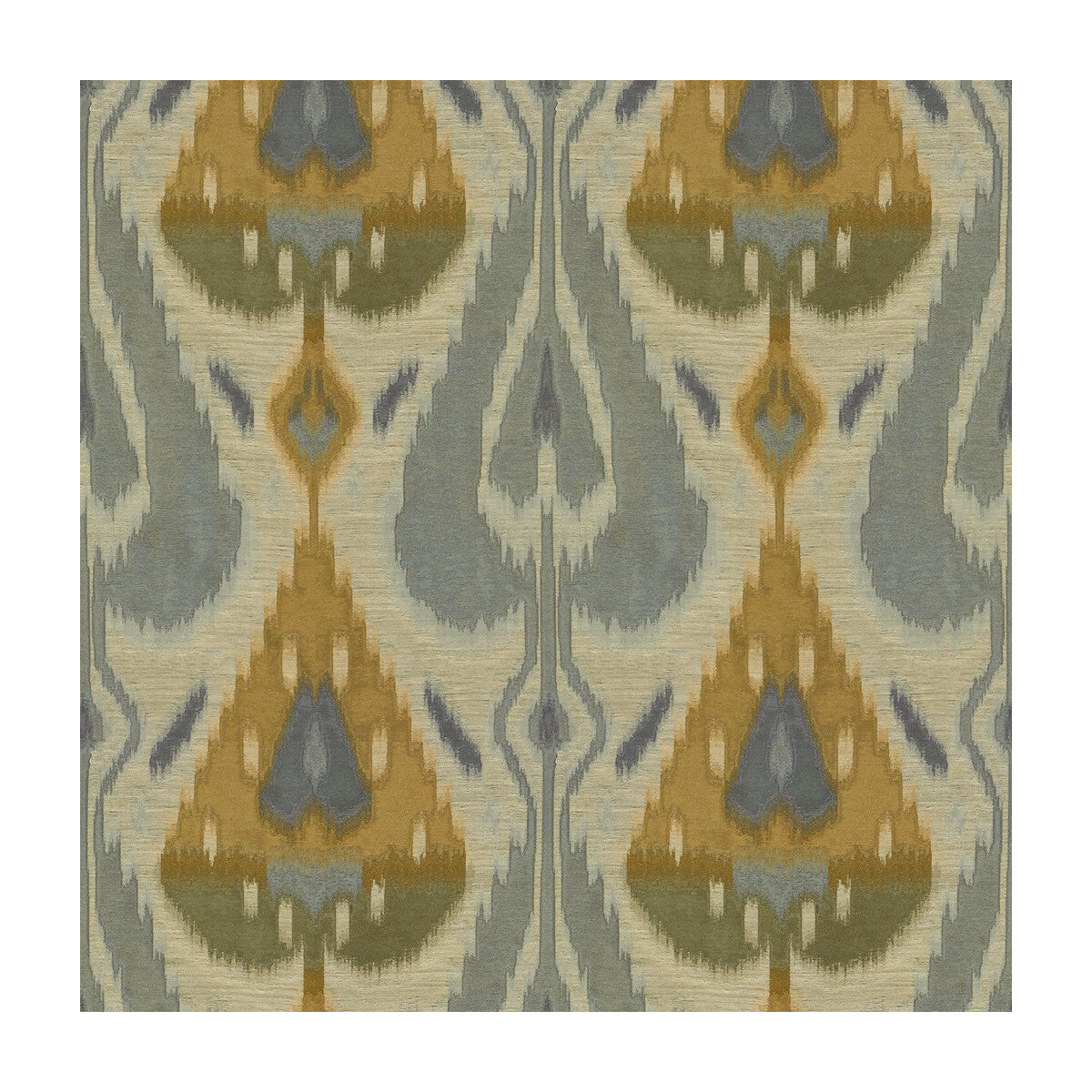 Ikat Chic-Quarry