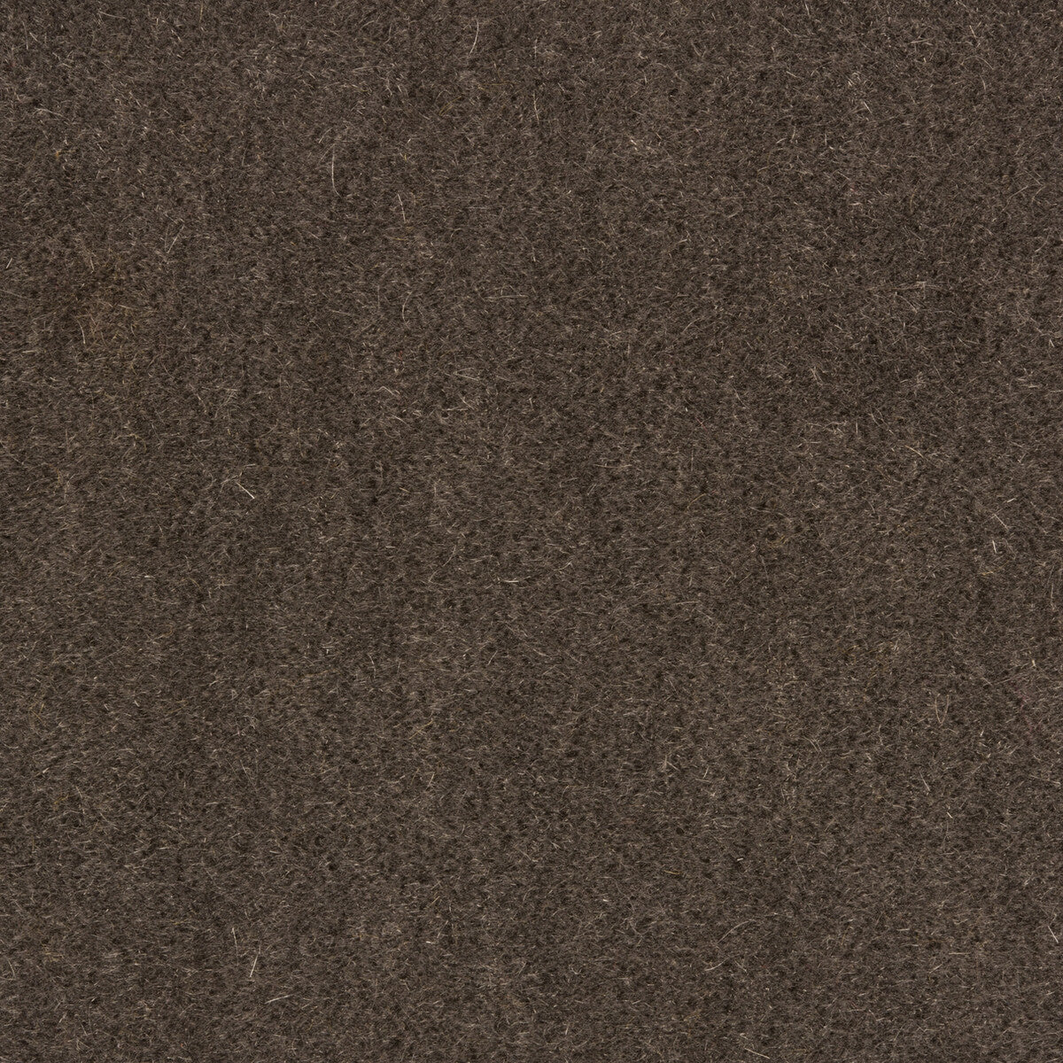 Windsor Mohair-Pewter