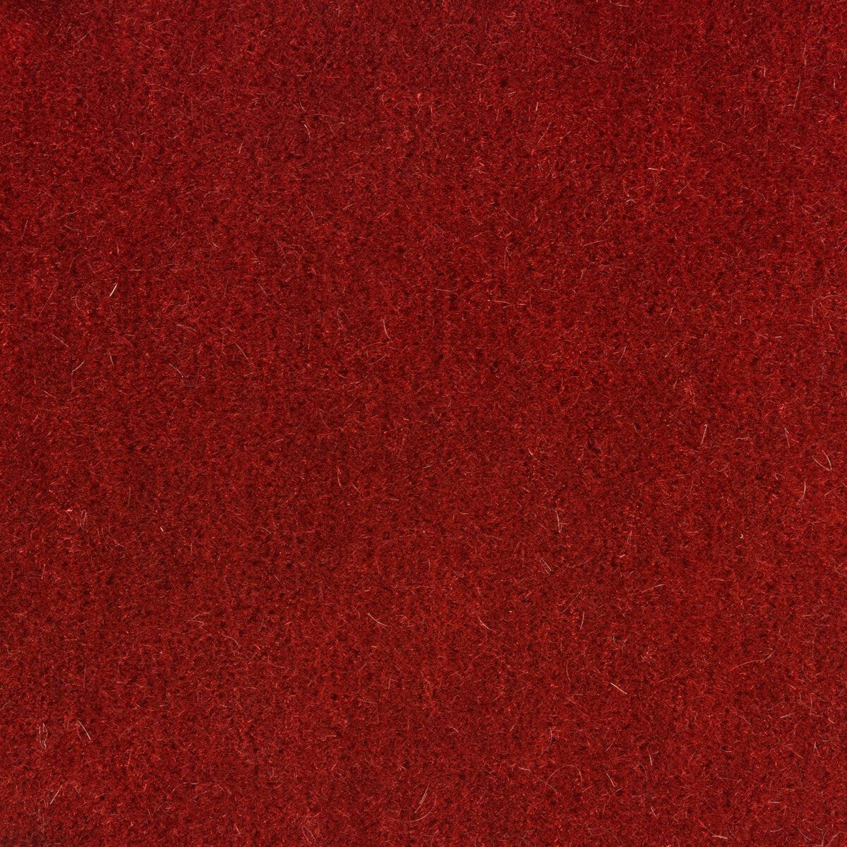 Windsor Mohair-Cinnabar