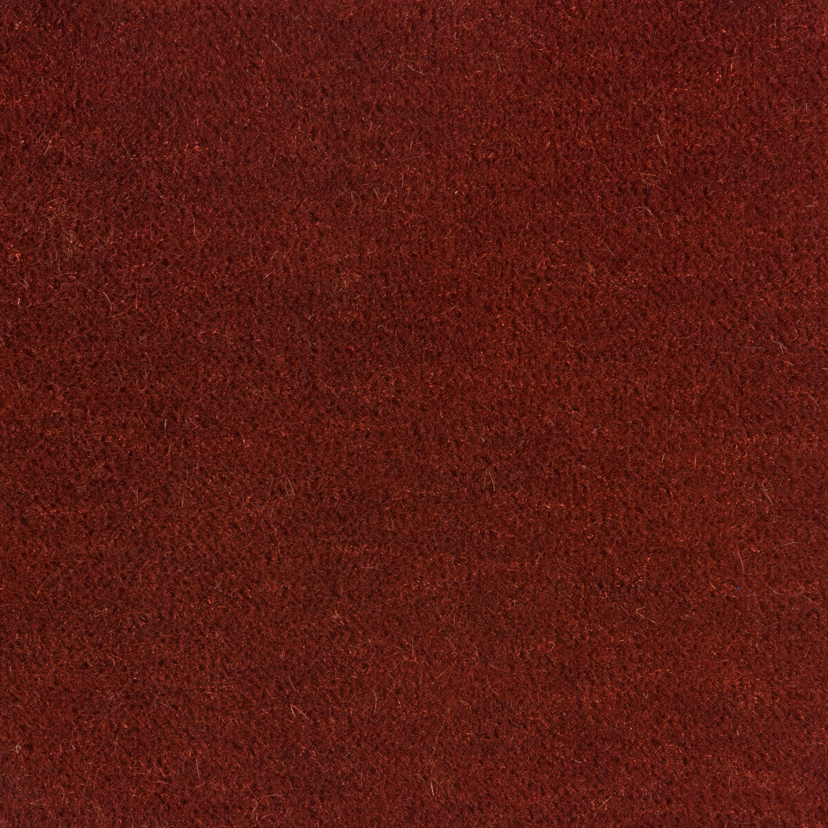 Windsor Mohair-Henna