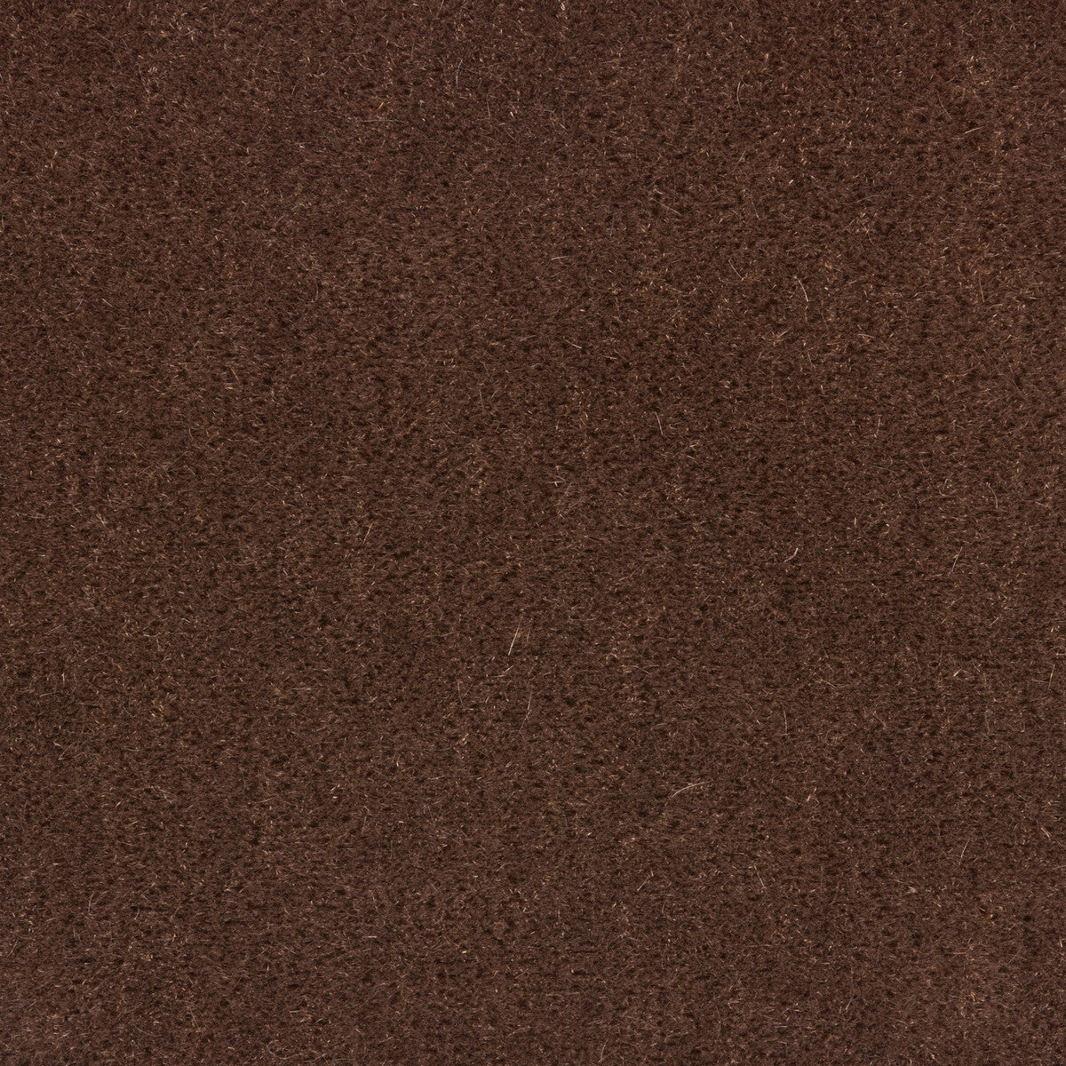 Windsor Mohair-Saddle