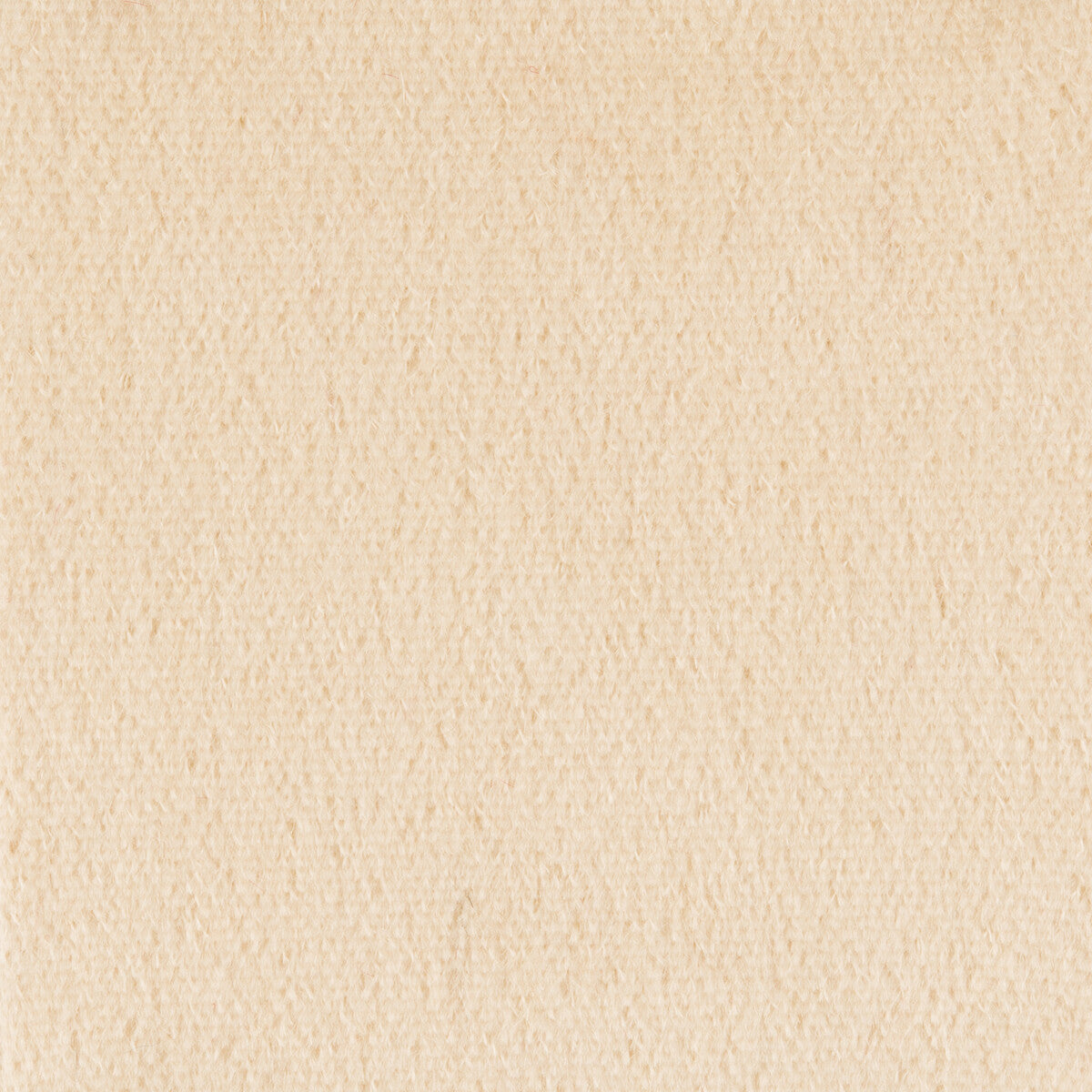 Plazzo Mohair-Blanc