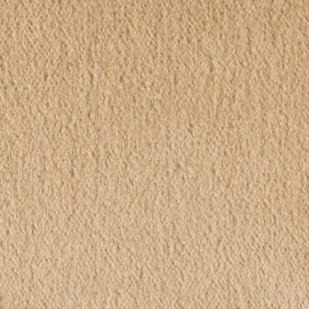 Plazzo Mohair-Camel