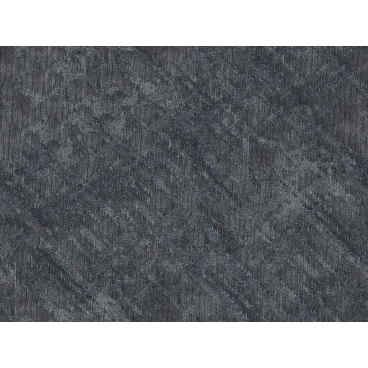 Cross The Line-Pewter