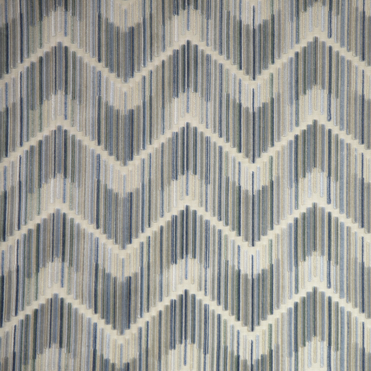 Highs And Lows-Chambray