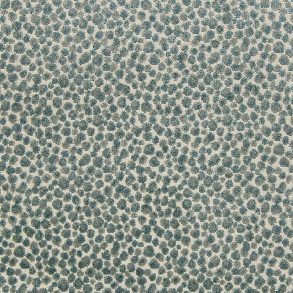 Circulate-Teal
