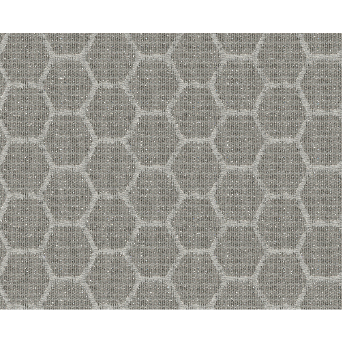 Hexi Spark-Silver