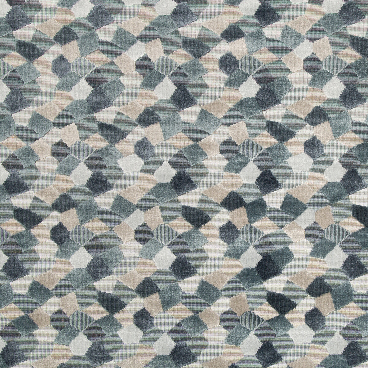 Modern Mosaic-Harbor