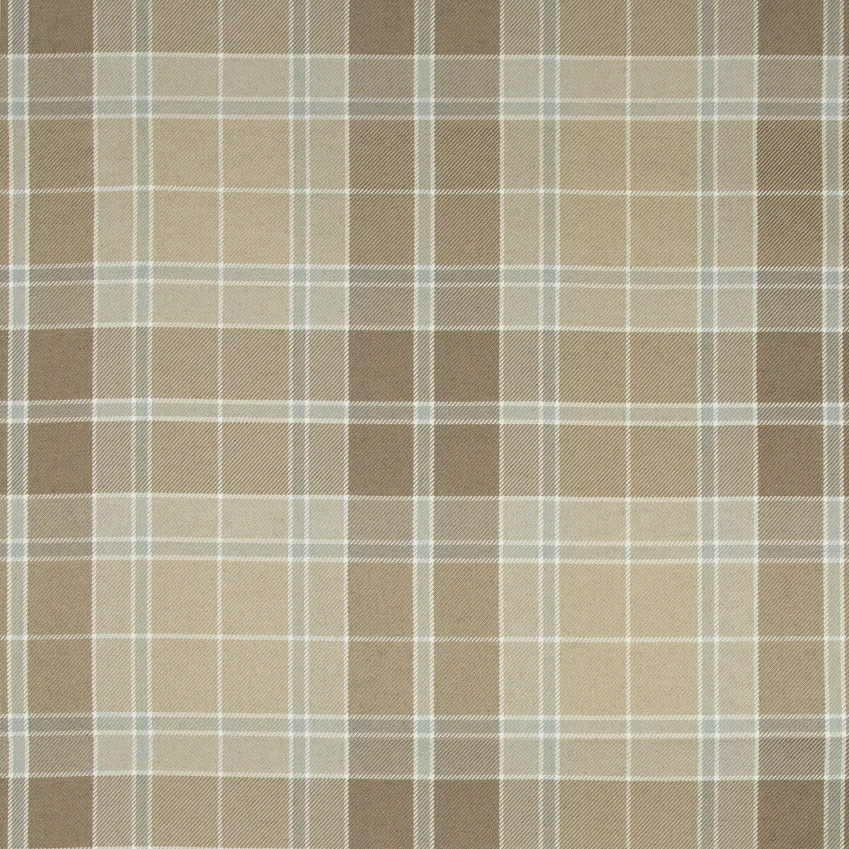 Handsome Plaid-Chino