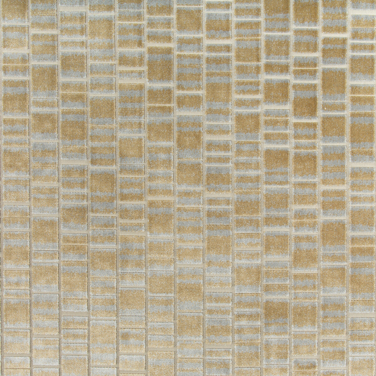 Caisson-Brass