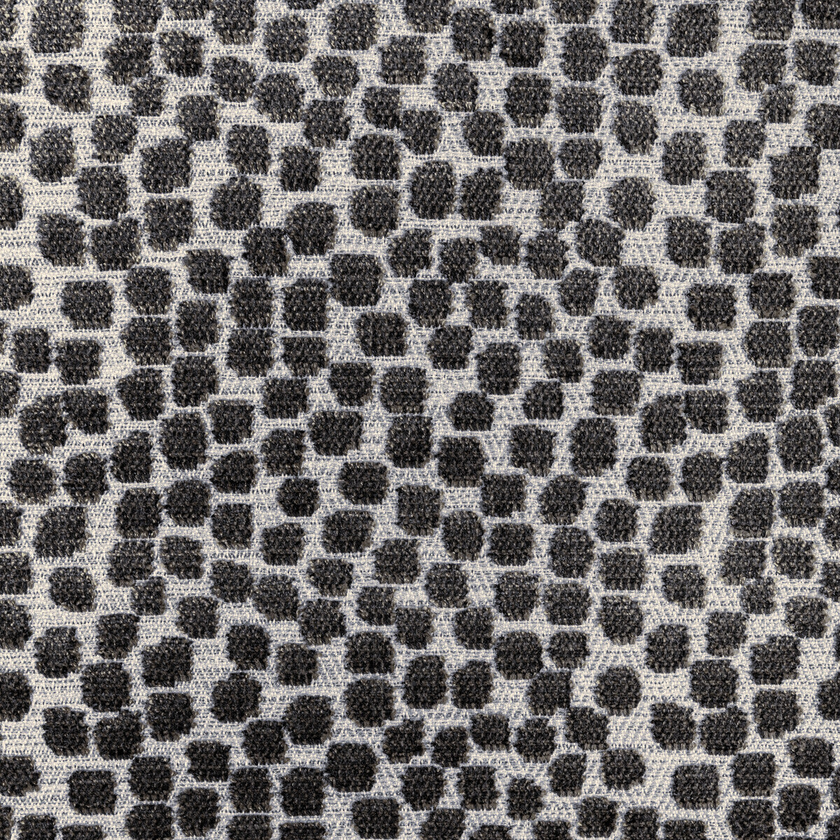 Flurries-Charcoal