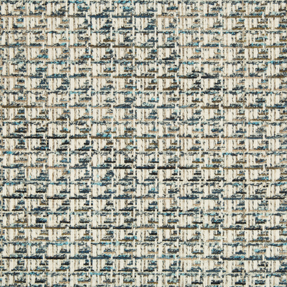 Tweed Jacket-Capri