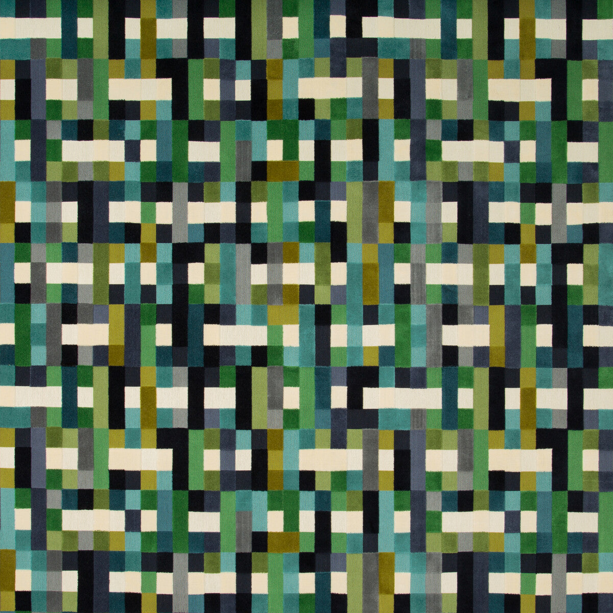 Abstract Moment-Peacock