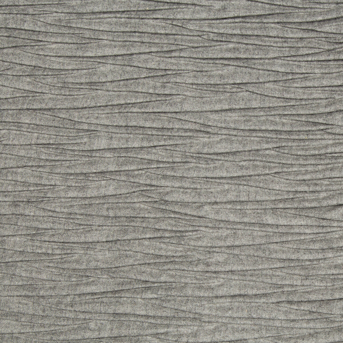 Layered Look-Grey Heather