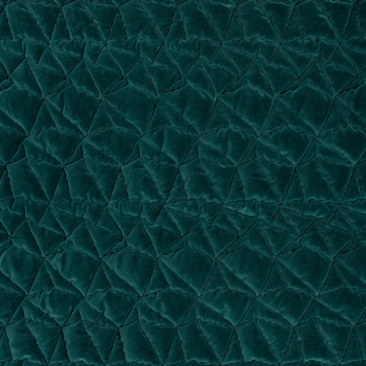 Taking Shape-Teal
