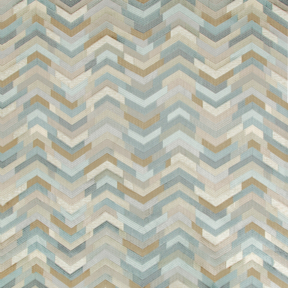 Catwalk-Chambray