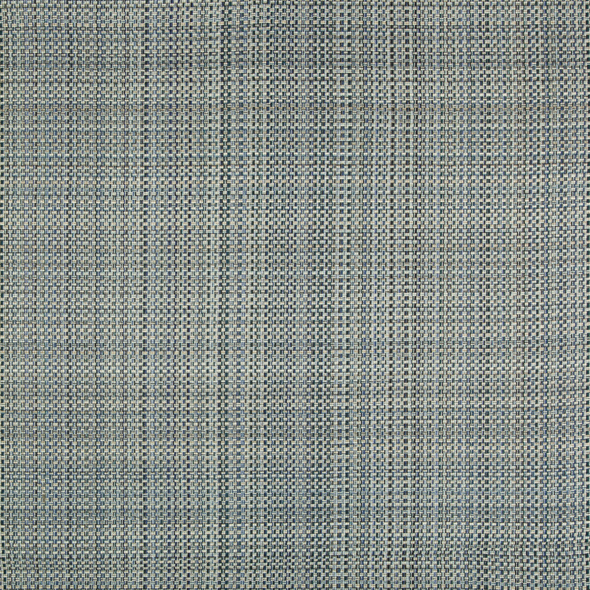 Tailor Made-Indigo