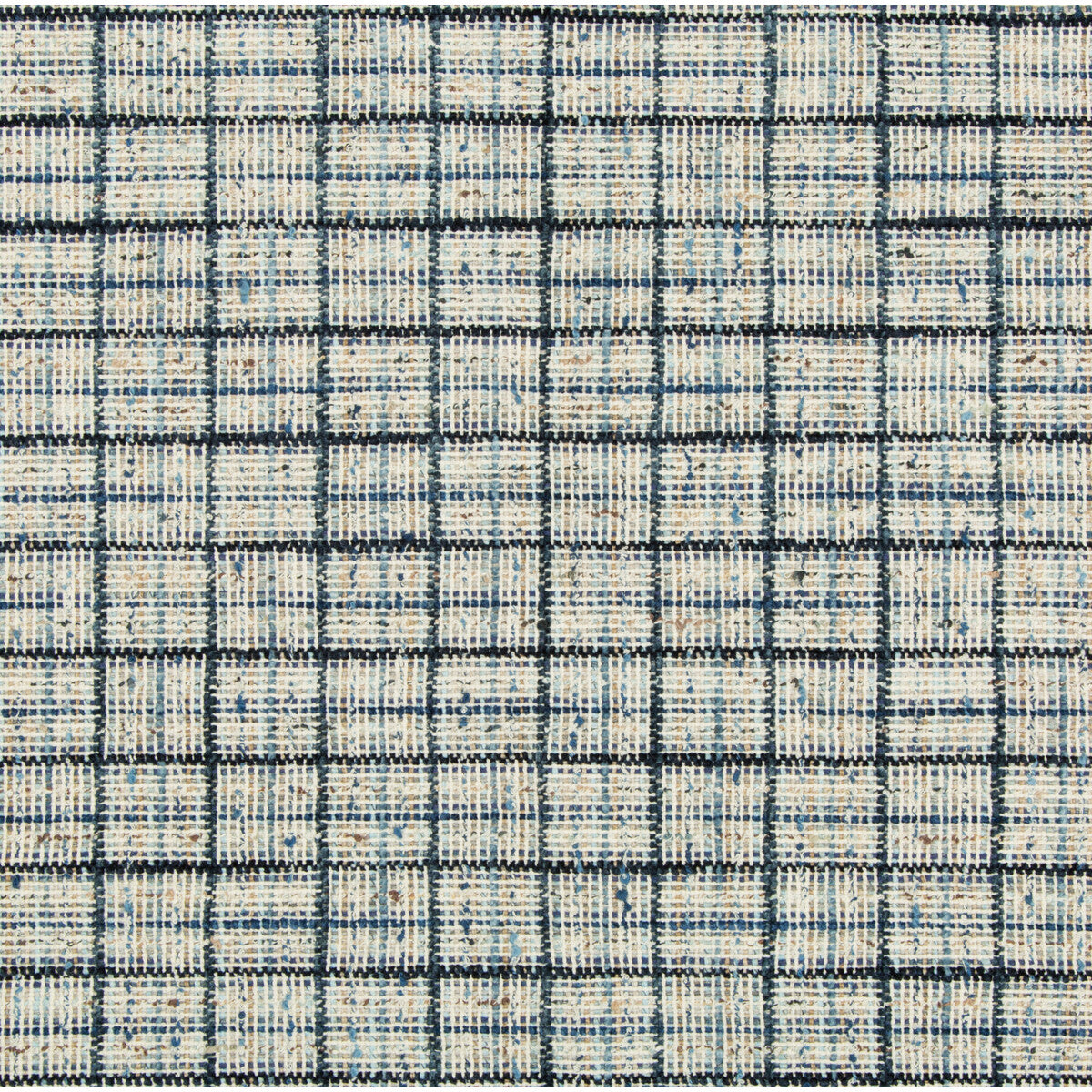 Wenthworth Check-Marine
