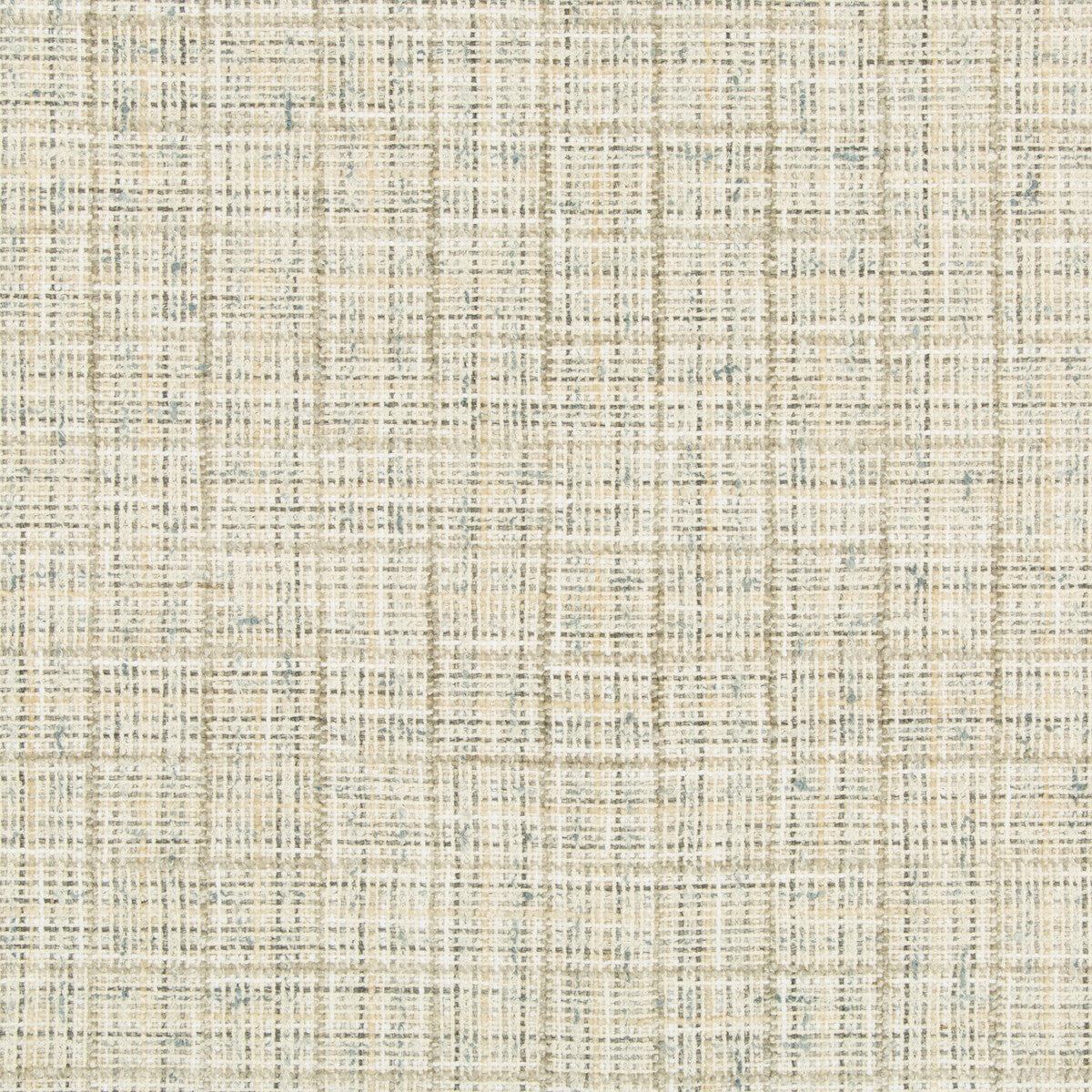 Wenthworth Check-Alabaster