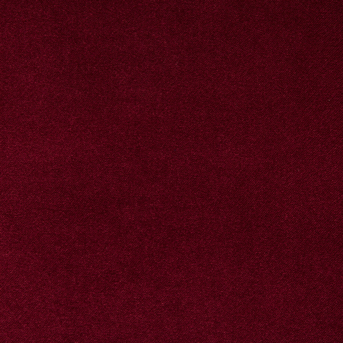 Madison Velvet-Cranberry