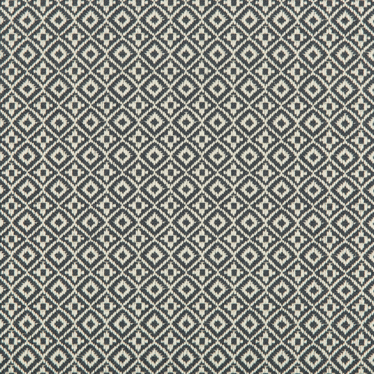 Attribute Grid-Denim