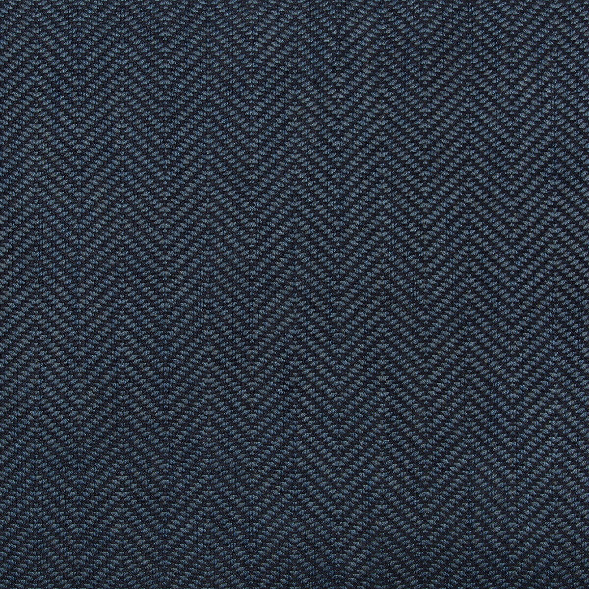 Saumur Chevron-Azure