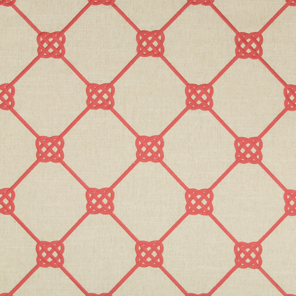Knotbridge-Coral