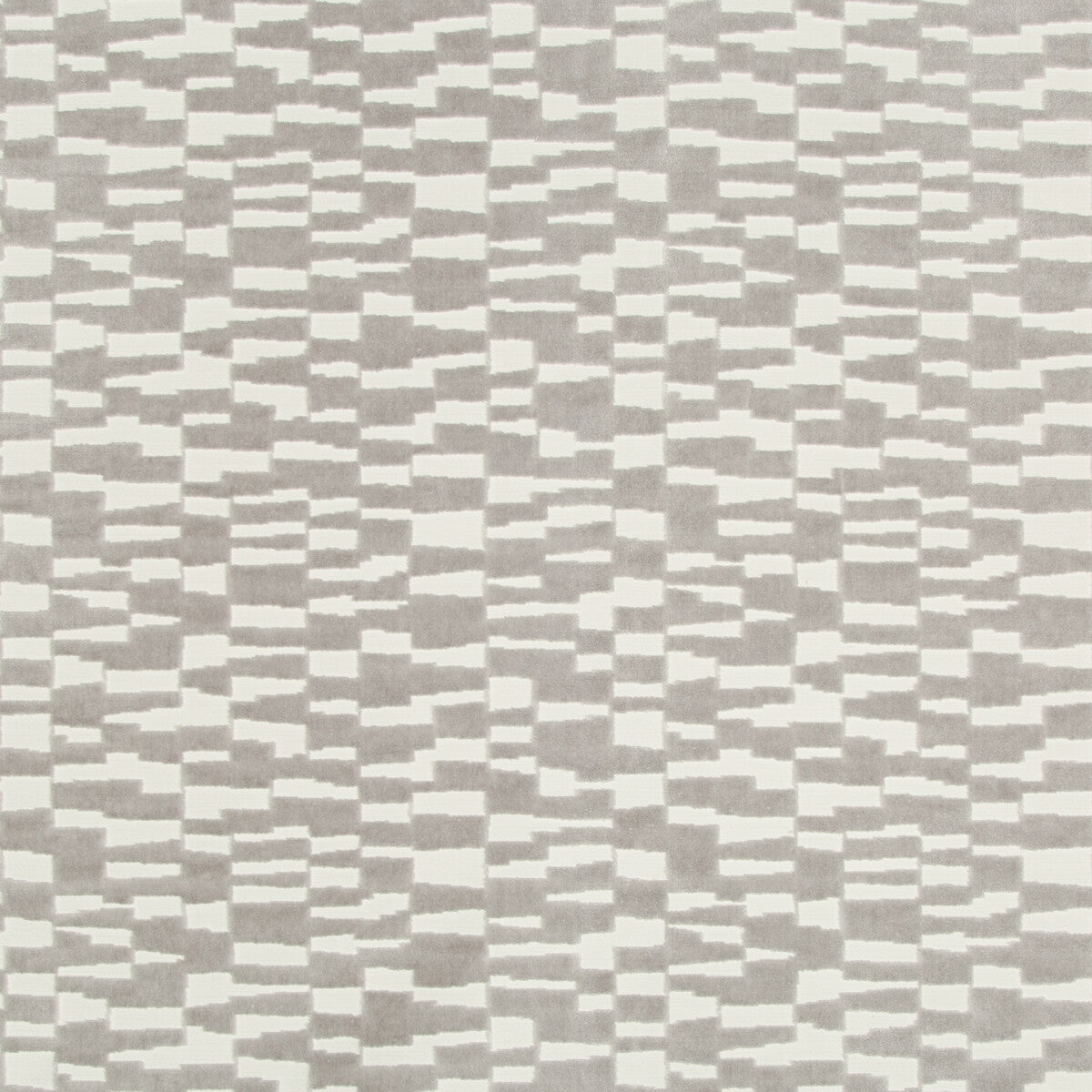 Mod Velvet-Steel