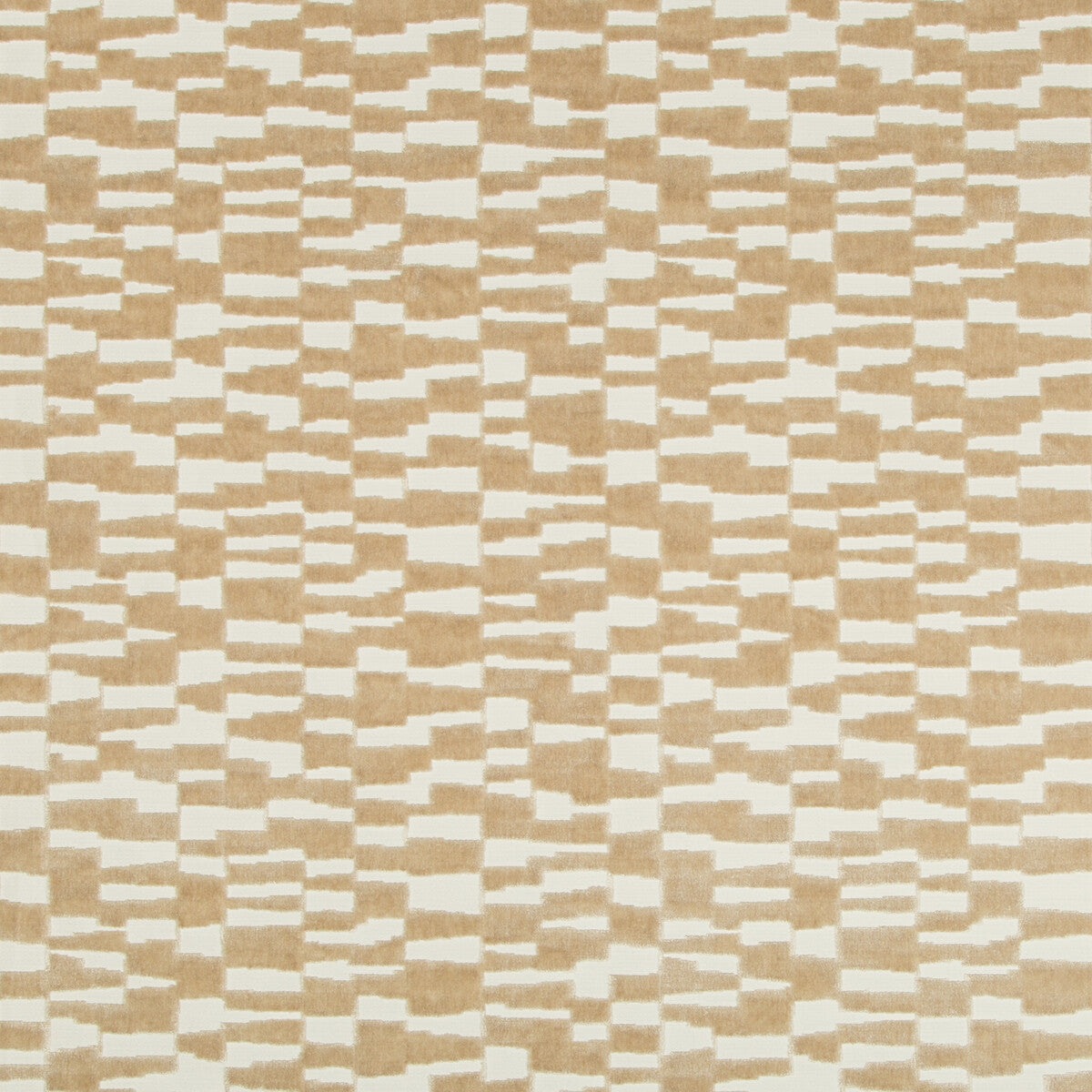 Mod Velvet-Camel