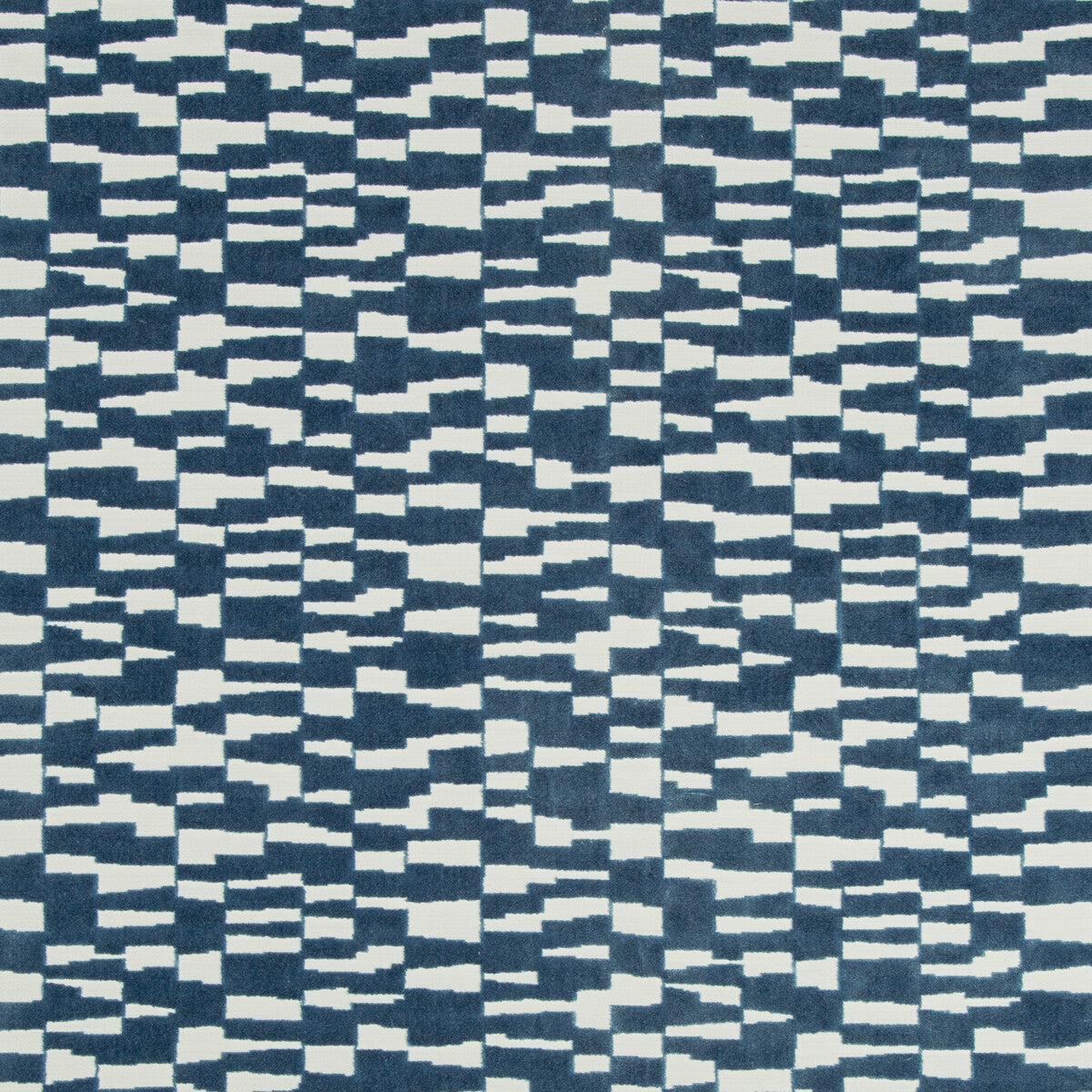 Mod Velvet-Marine