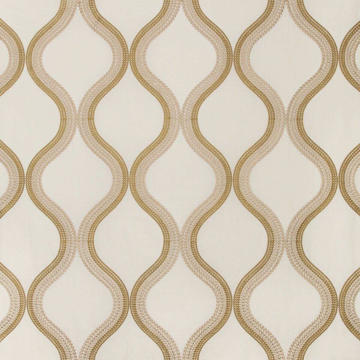 Wandering-Ivory/Gold