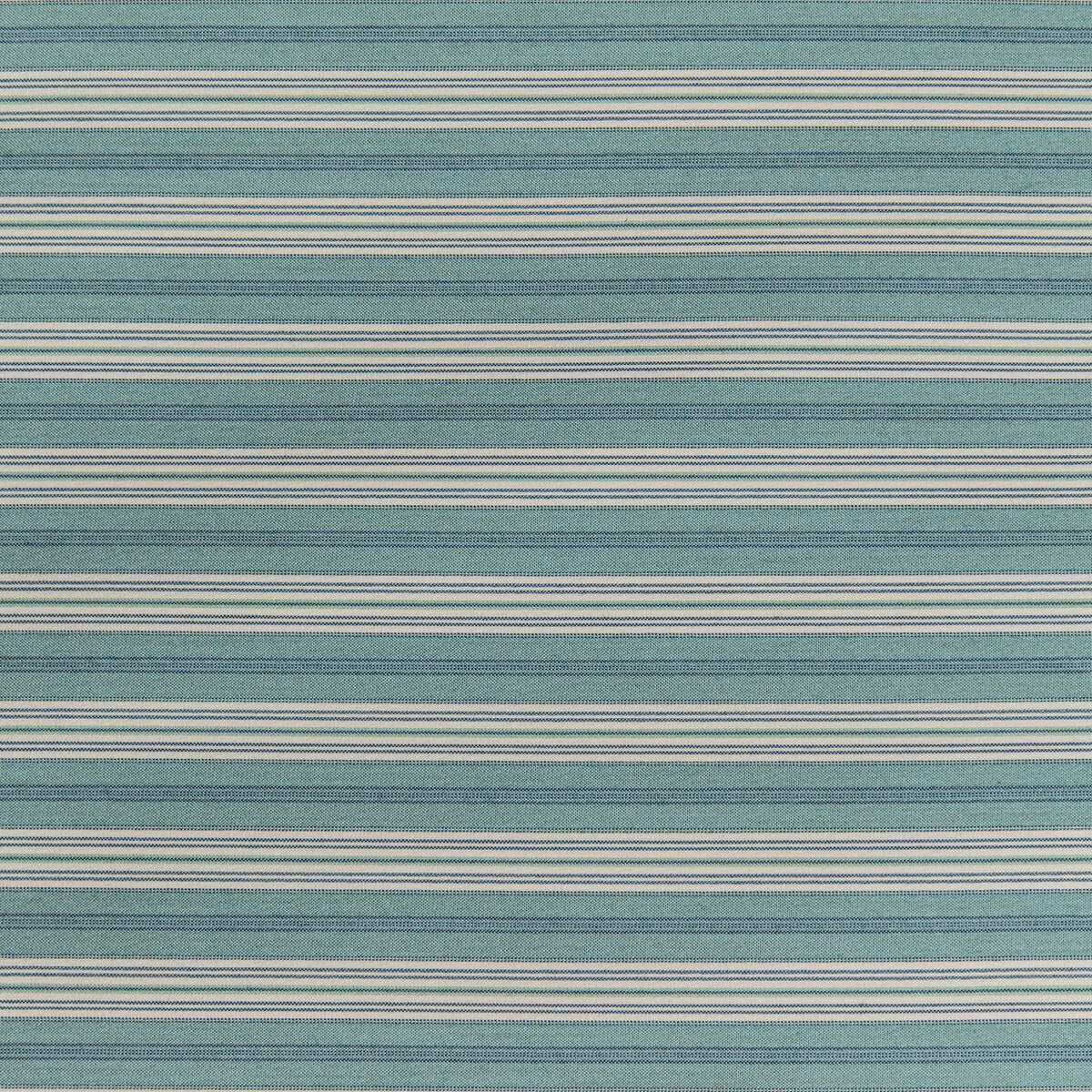 Hull Stripe-Lagoon