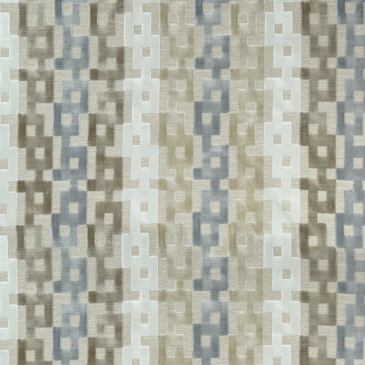 Chain Velvet-Natural