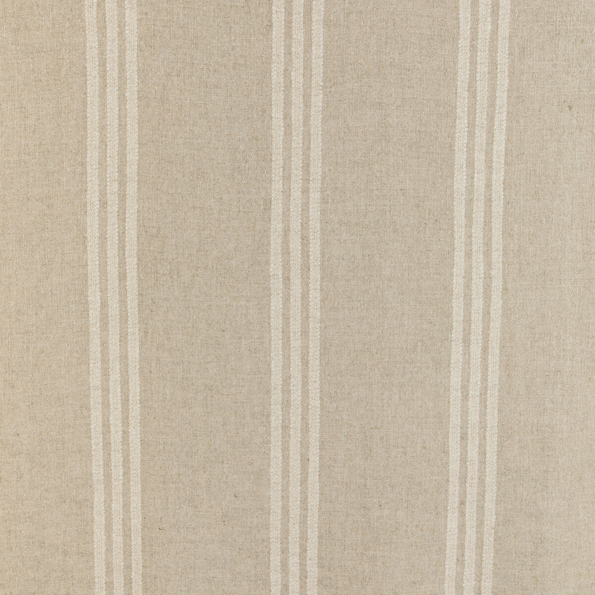 Karphi Stripe-Flax