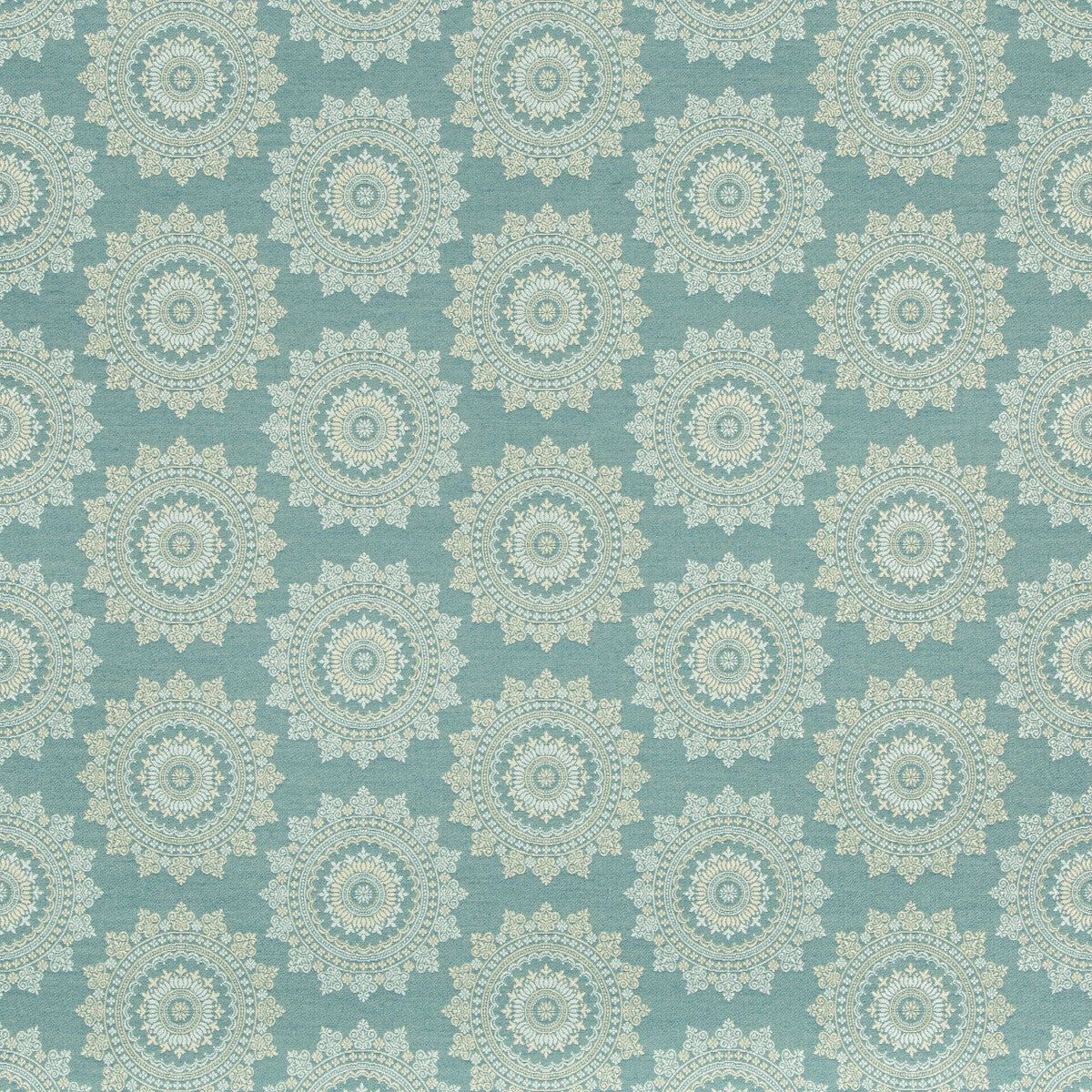 Piatto-Sea Green