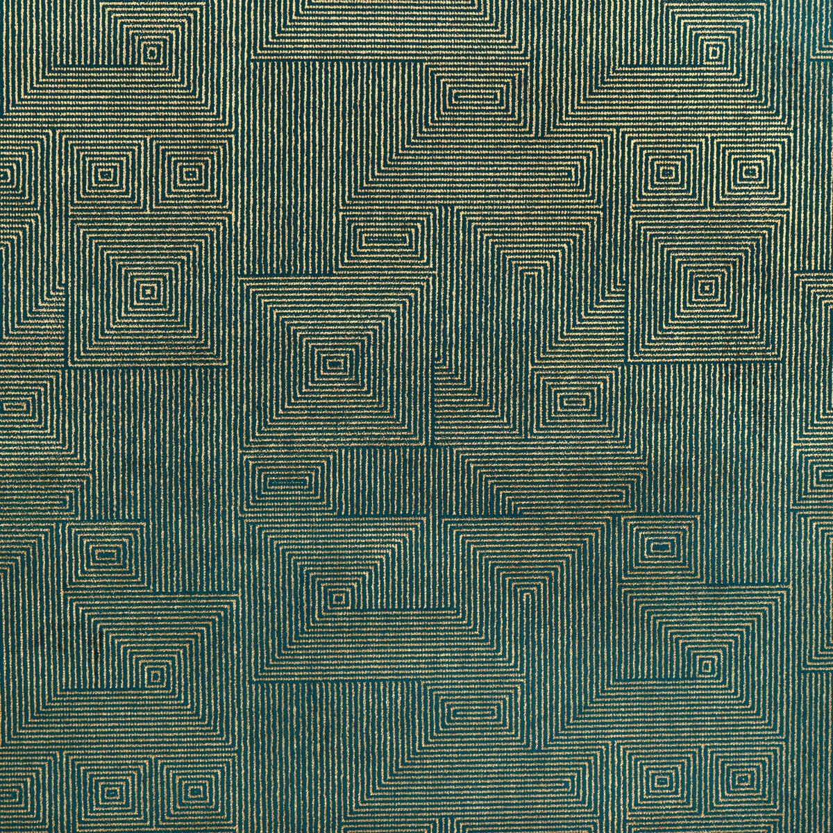 New Order-Malachite