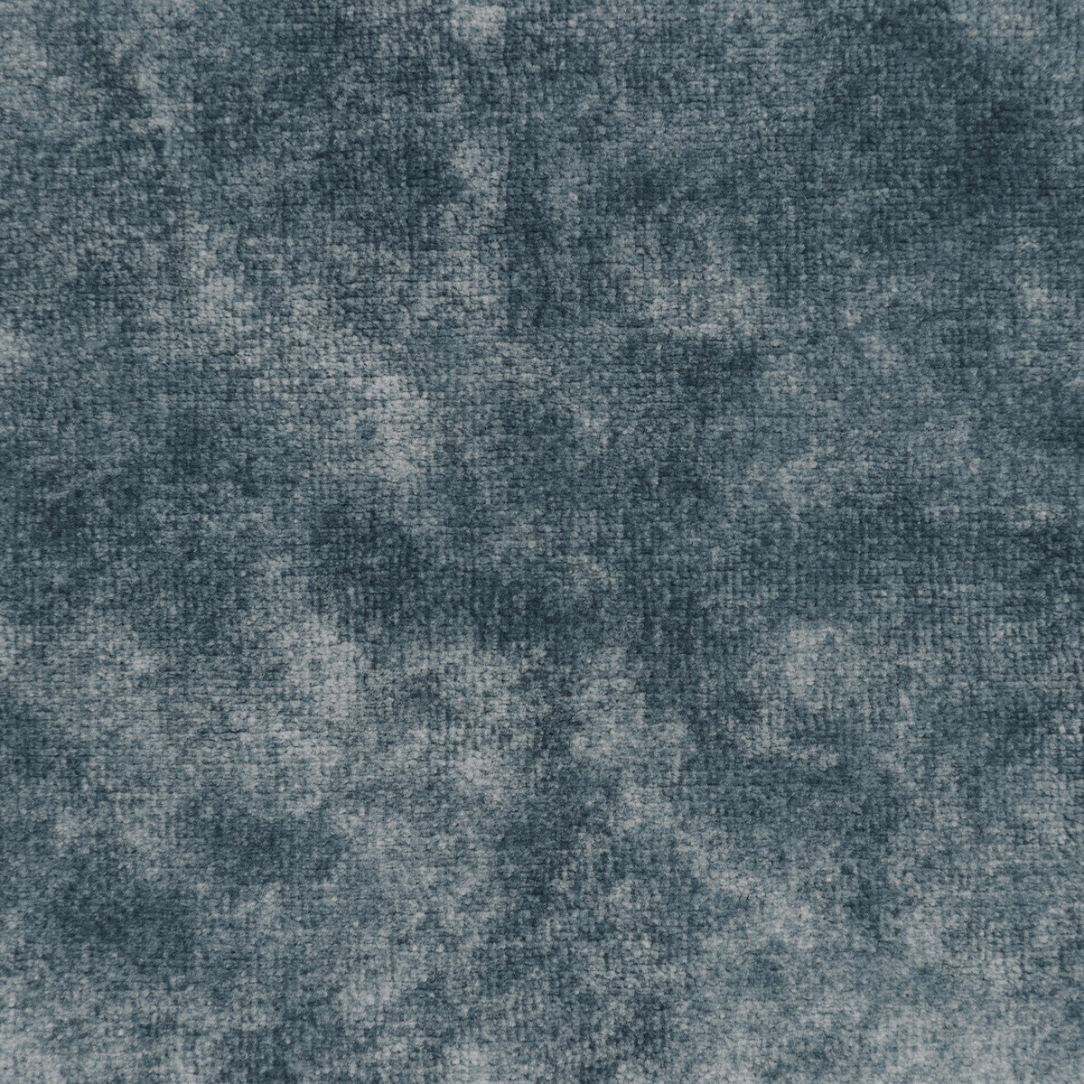 Regal Velvet-Steel Blue