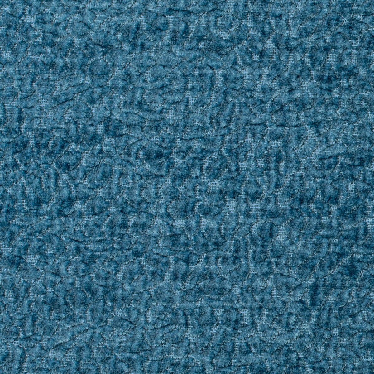 Barton Chenille-Sky